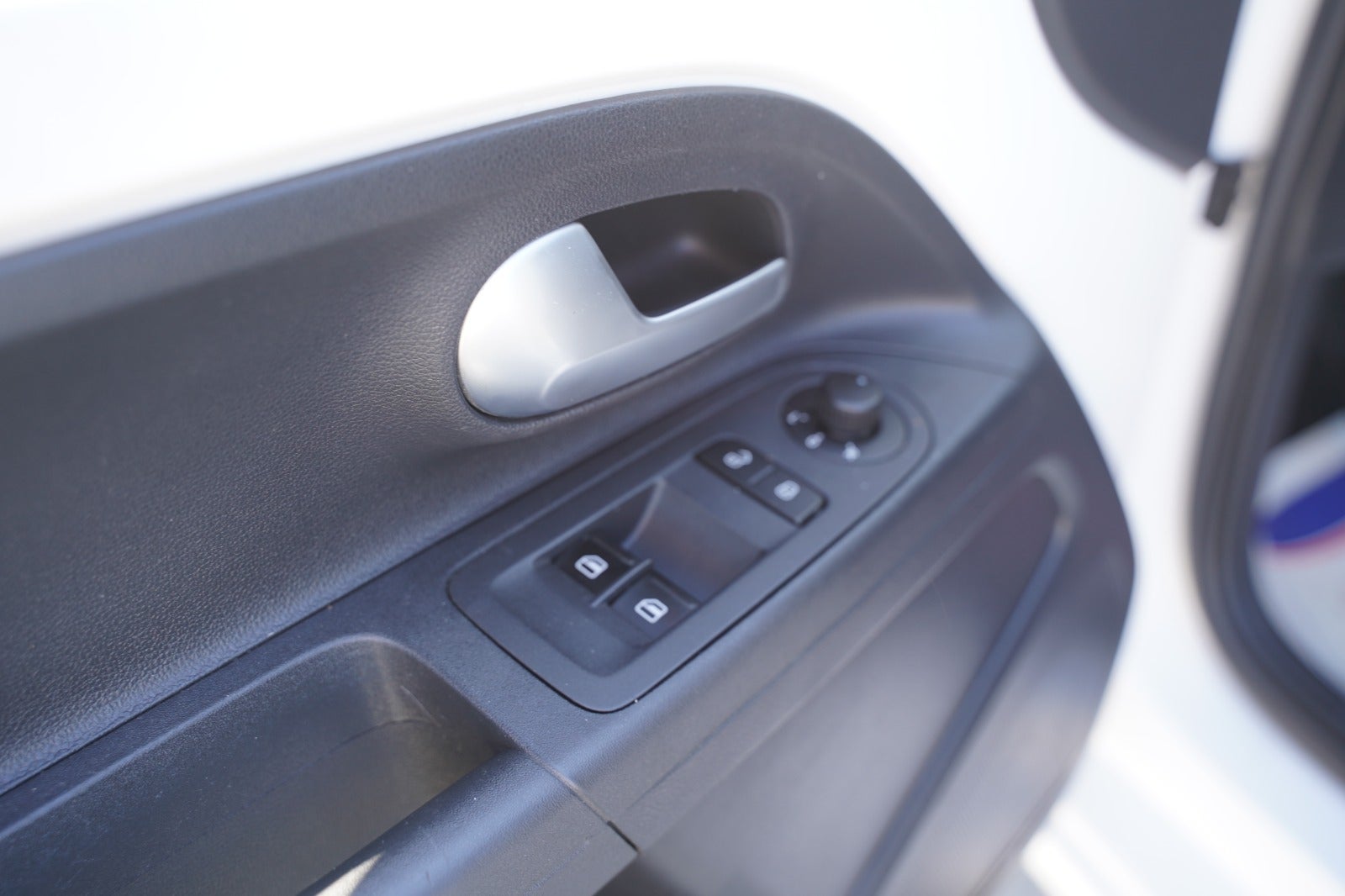 Billede af VW Up! 1,0 MPi 60 Move Up!