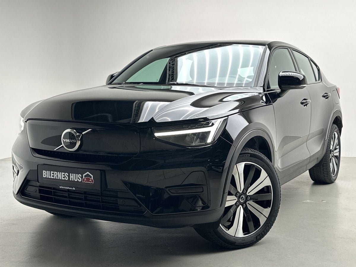 Volvo C40 P6 ReCharge Core billede 17