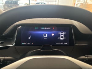 MG MGS6 Luxury Performance AWD