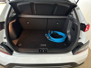 Hyundai Kona EV Trend