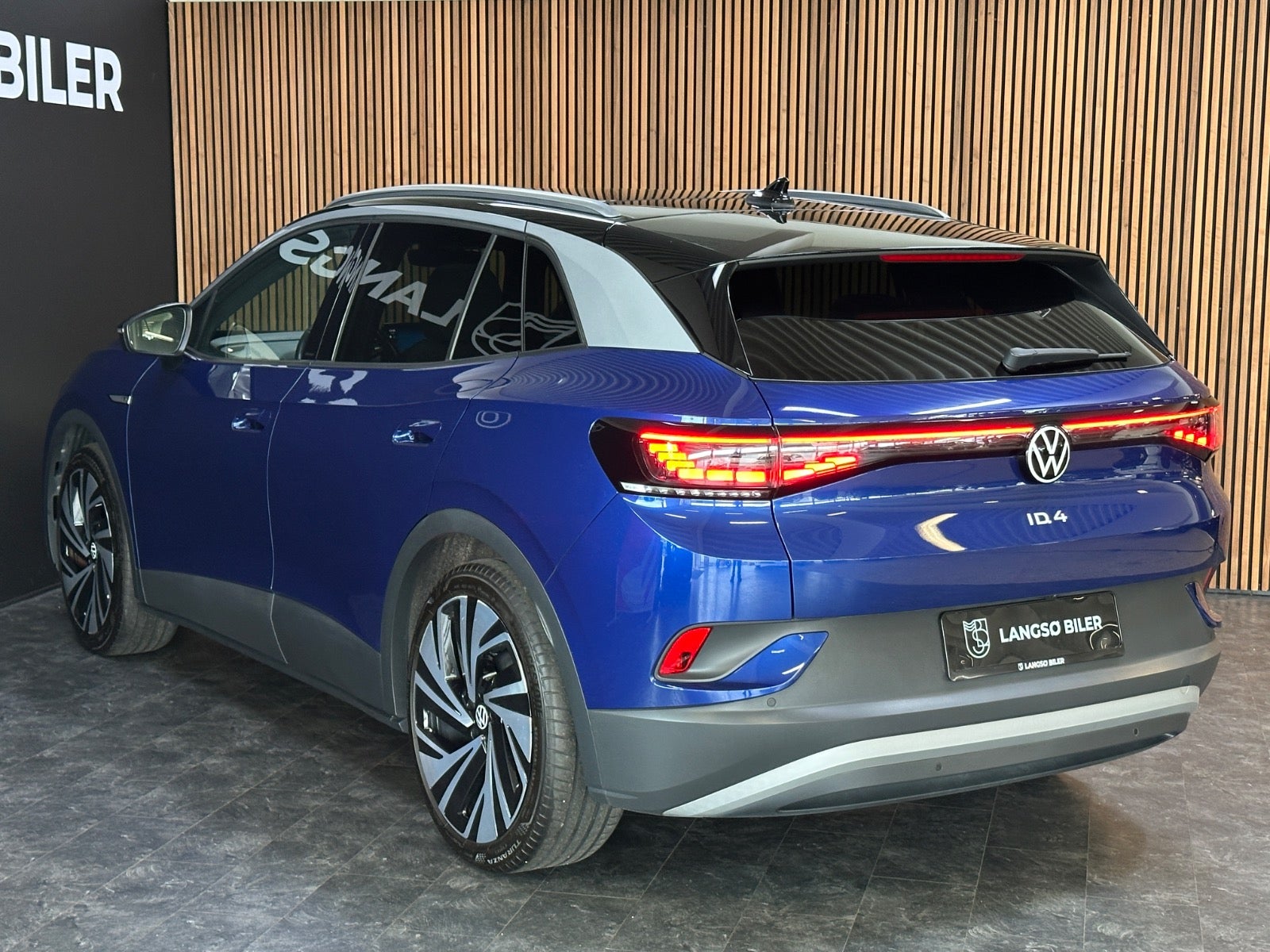 Billede af VW ID.4 77 1ST Max