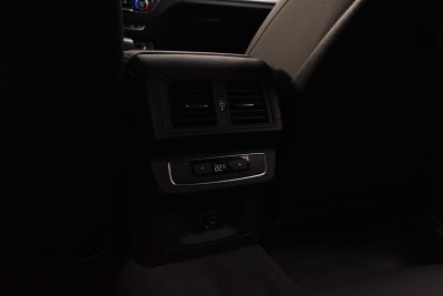 Audi Q5 TFSi e S-line quattro S-tr.