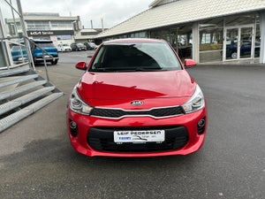 Kia Rio T-GDi Advance