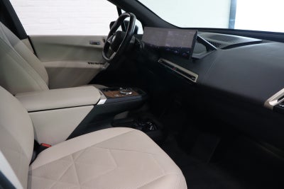 BMW iX xDrive40 Fully Charged Sport