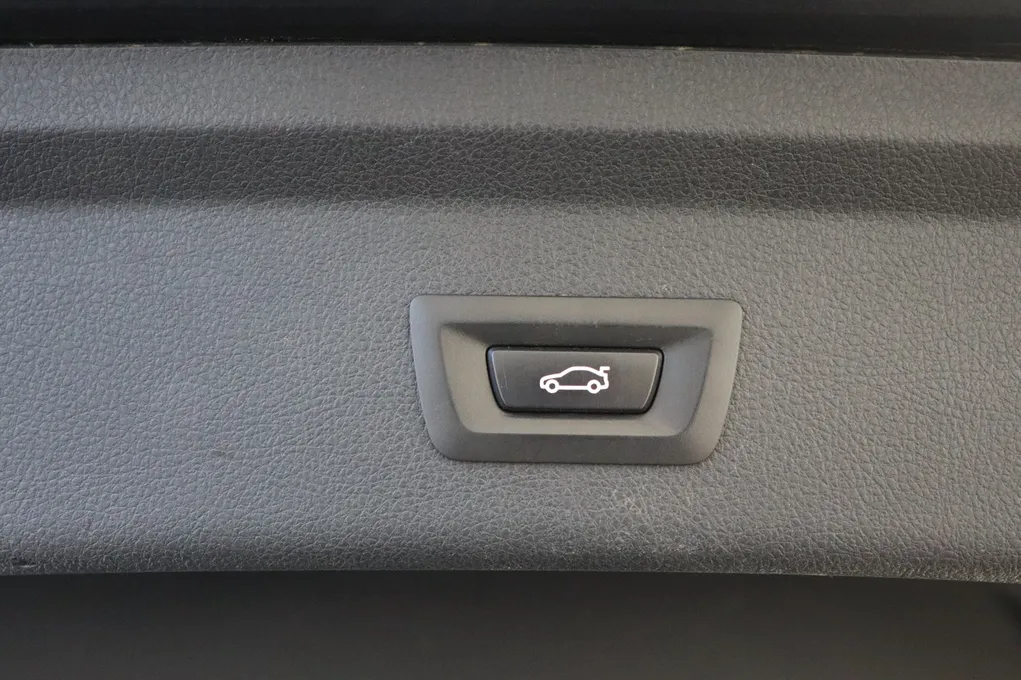 BMW 320d Gran Turismo aut.