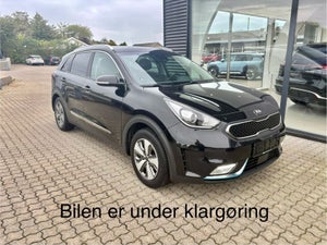 Kia Niro PHEV Comfort DCT