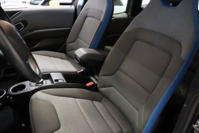 BMW i3s Comfort Advanced