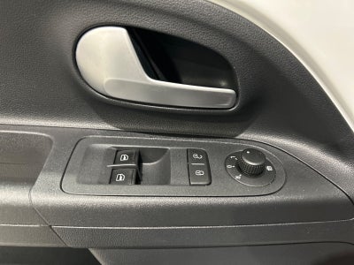 VW e-Up! Move Up!