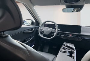 Kia EV6 Long Range Performance Upgrade AWD