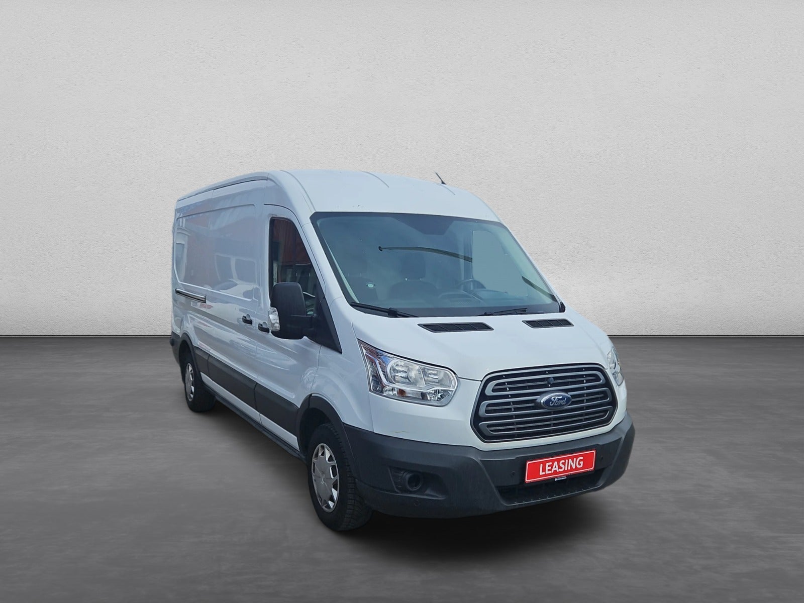 Ford Transit 350 L3 Van 2016