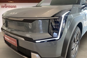 Kia EV9 Standard Range Upgrade RWD 7prs