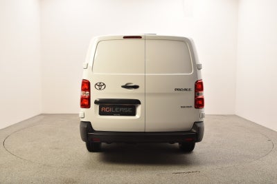 Toyota ProAce Long Comfort Master