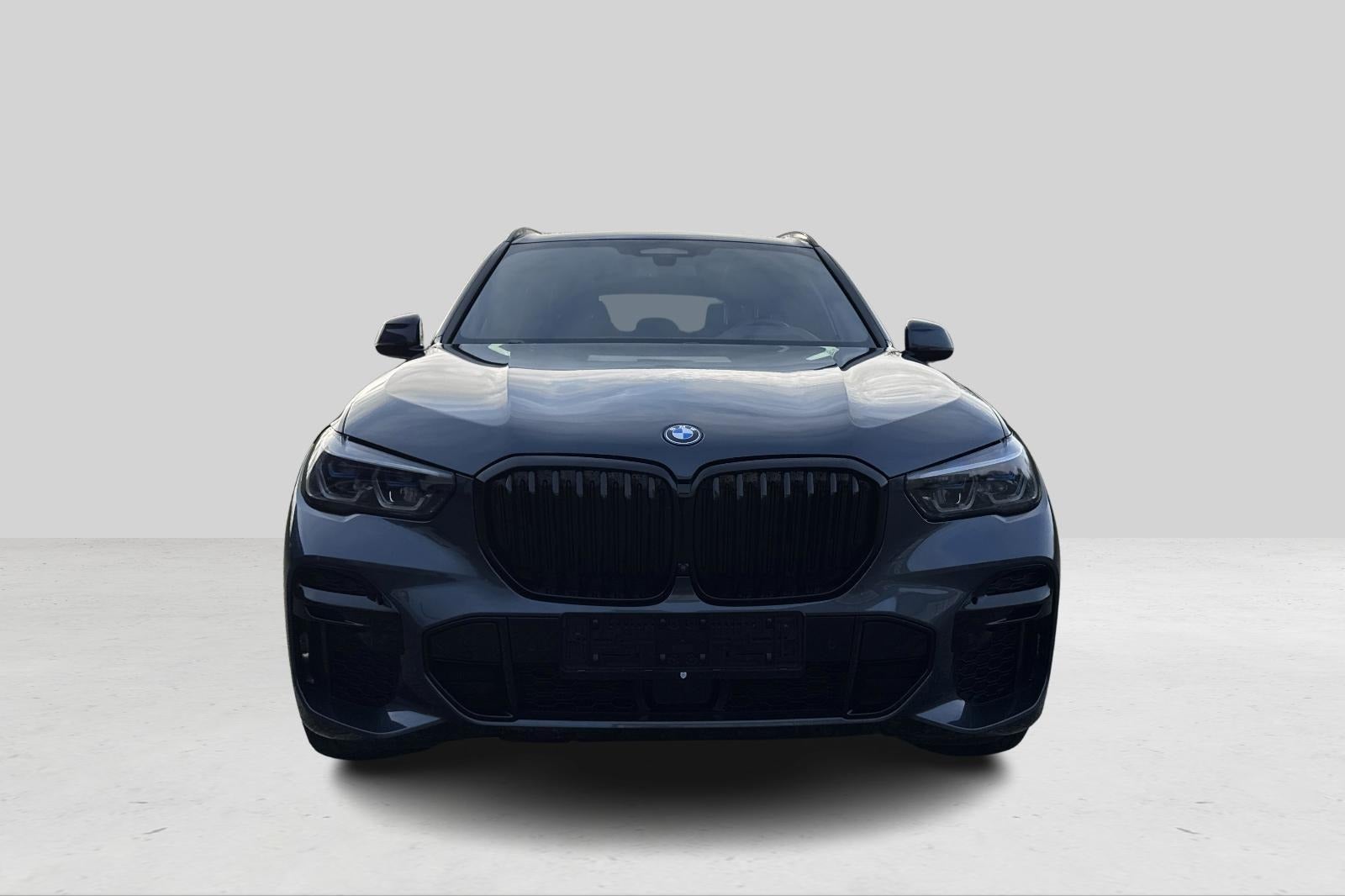 BMW X5 3,0 xDrive45e M-Sport aut.