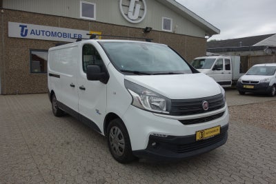Renault Trafic T29 dCi 125 L2H1