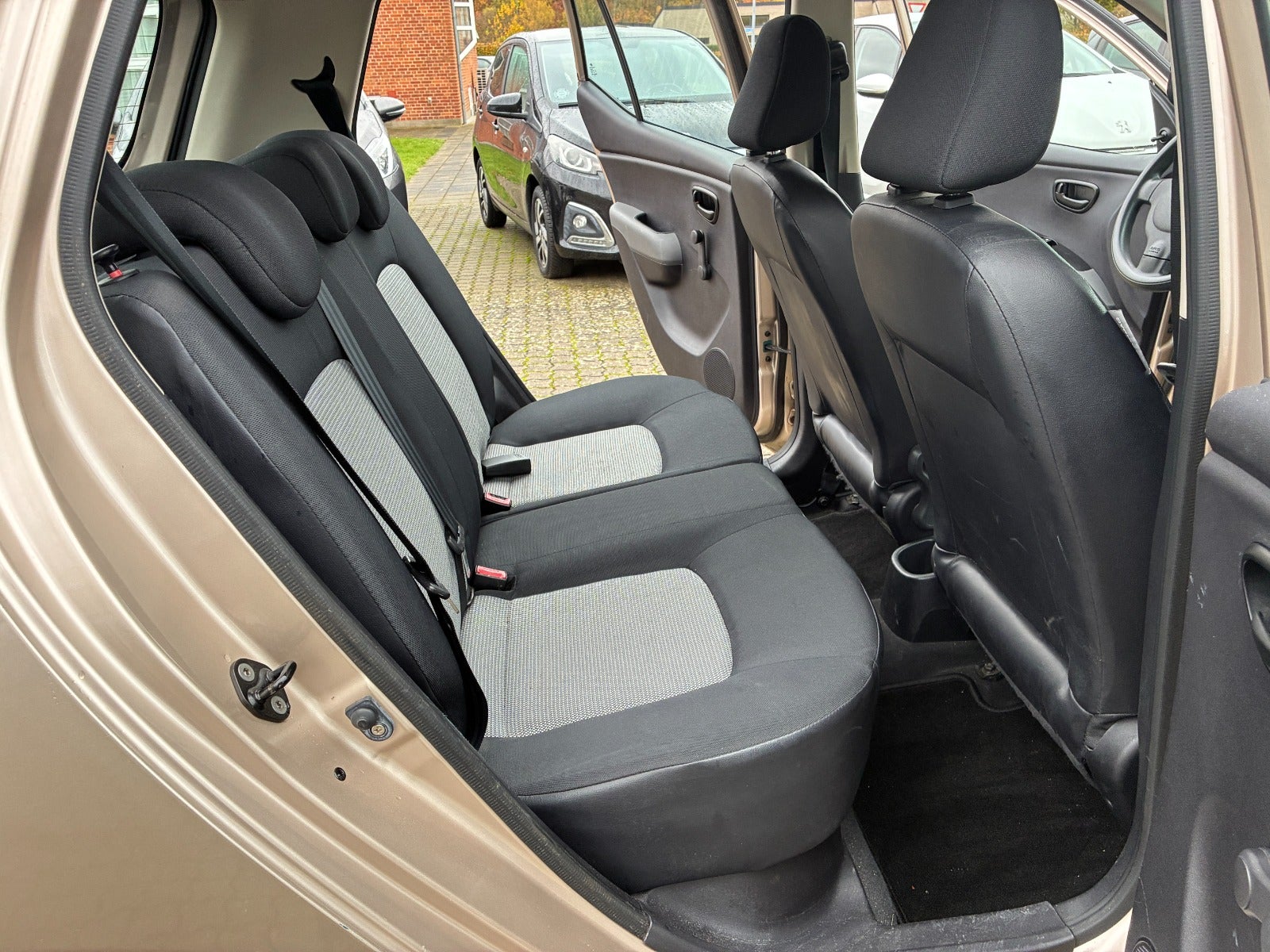 Hyundai i10, Billede 11