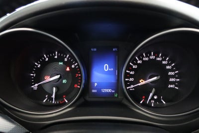 Toyota Avensis VVT-i T2 Selected Touring Sports MDS