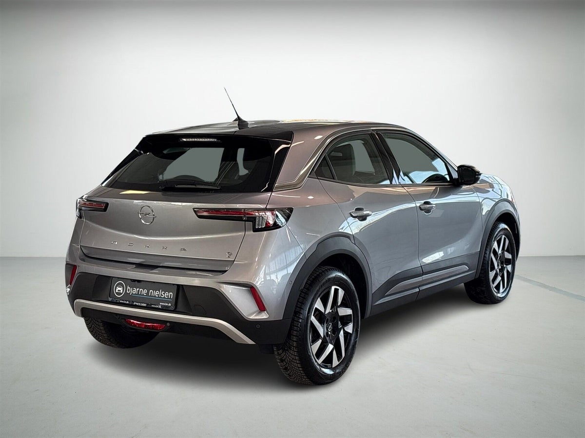 Opel Mokka-e Elegance billede 2