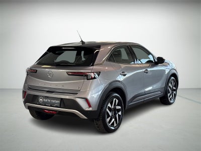 Opel Mokka-e Elegance billede 1