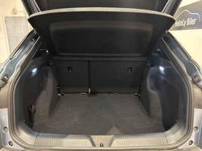 VW ID.4 Pro Performance