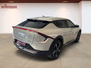 Kia EV6 Long Range Prestige