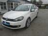 VW Golf VI TSi 122 Highline DSG