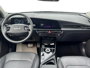 Kia Niro EV Upgrade
