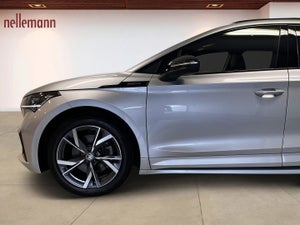 Skoda Enyaq iV Sportline