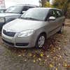 Skoda Fabia 12V Ambiente Combi