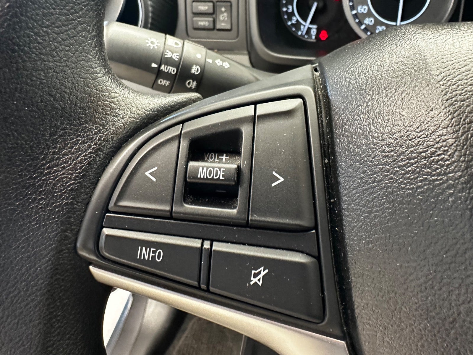 Billede af Suzuki Ignis 1,2 mHybrid Active