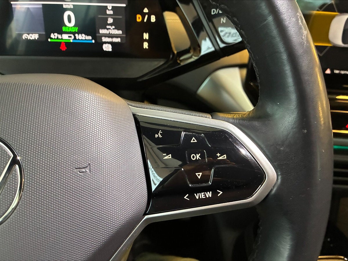 VW ID.4 Pro Performance billede 7