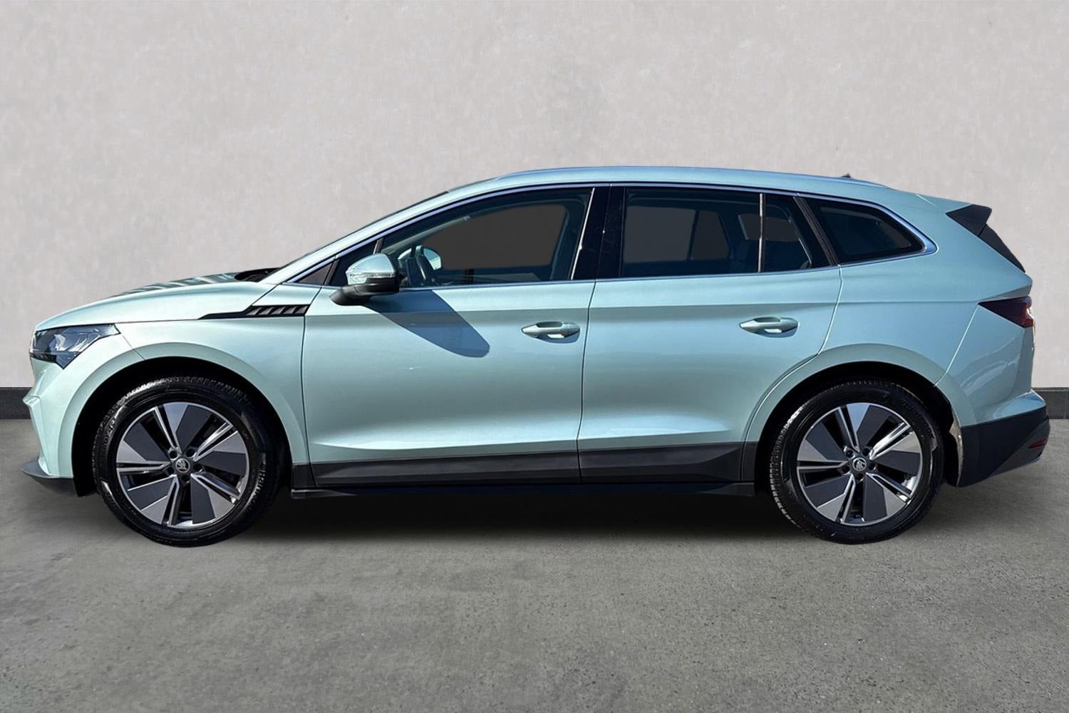 Billede af Skoda Enyaq 80 iV