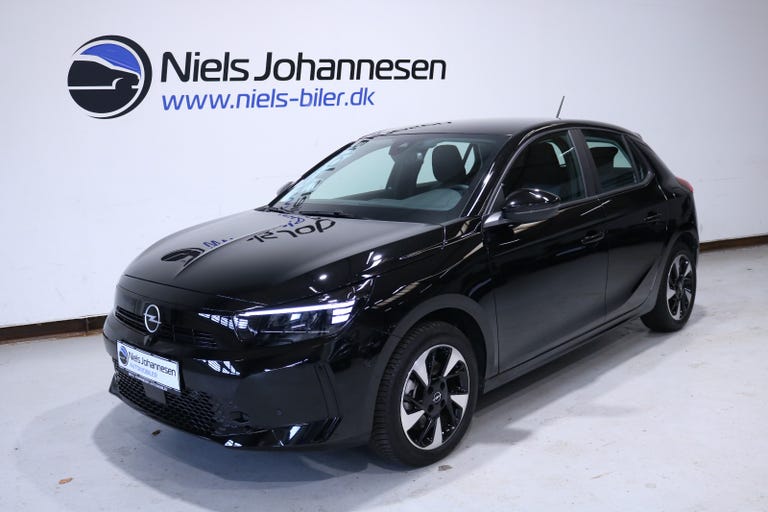 Opel Corsa-e City