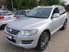 VW Touareg TDi Tiptr. 4Motion