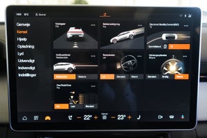 Polestar 4