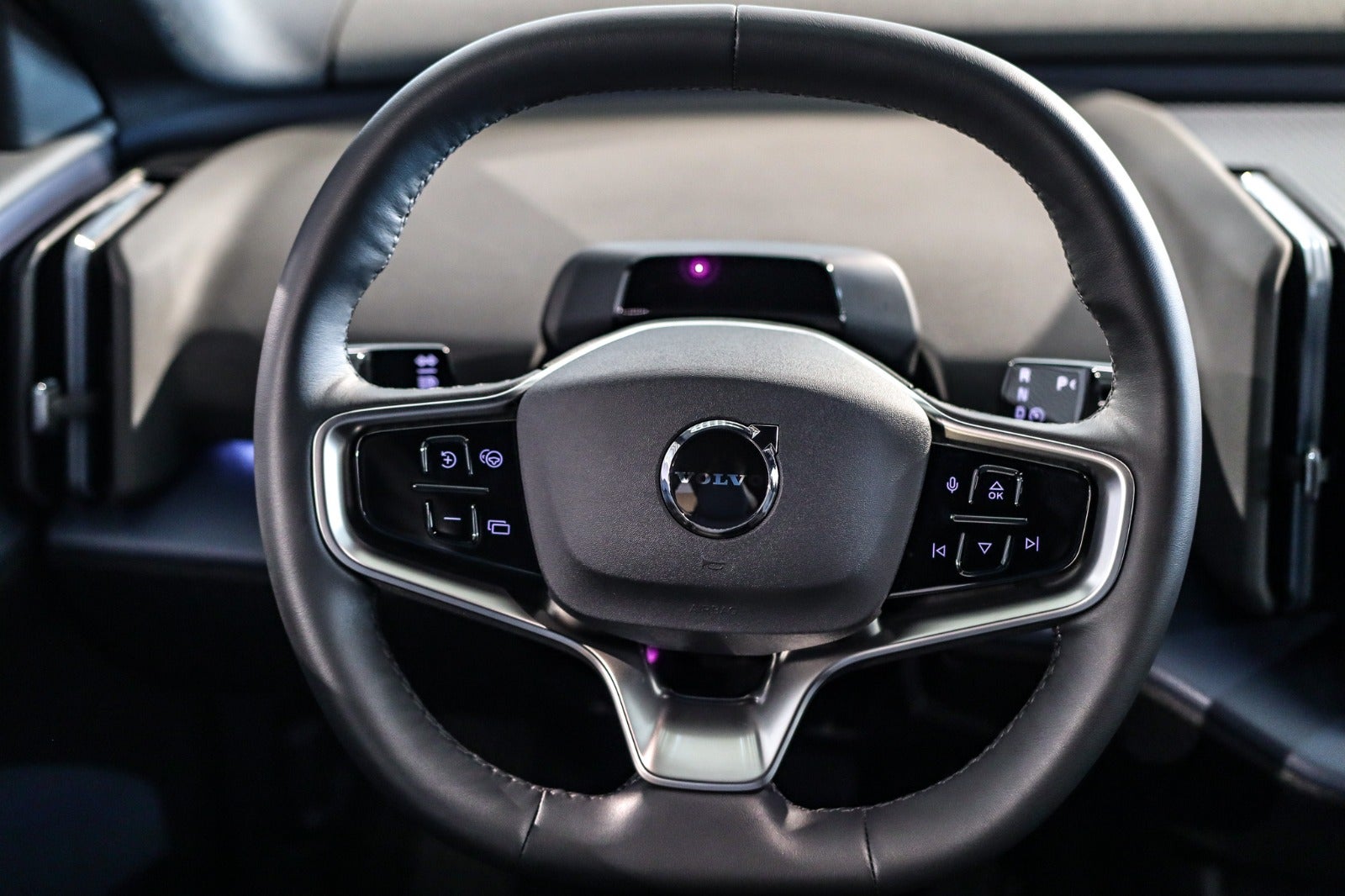 Billede af Volvo EX30  Extended Range Plus
