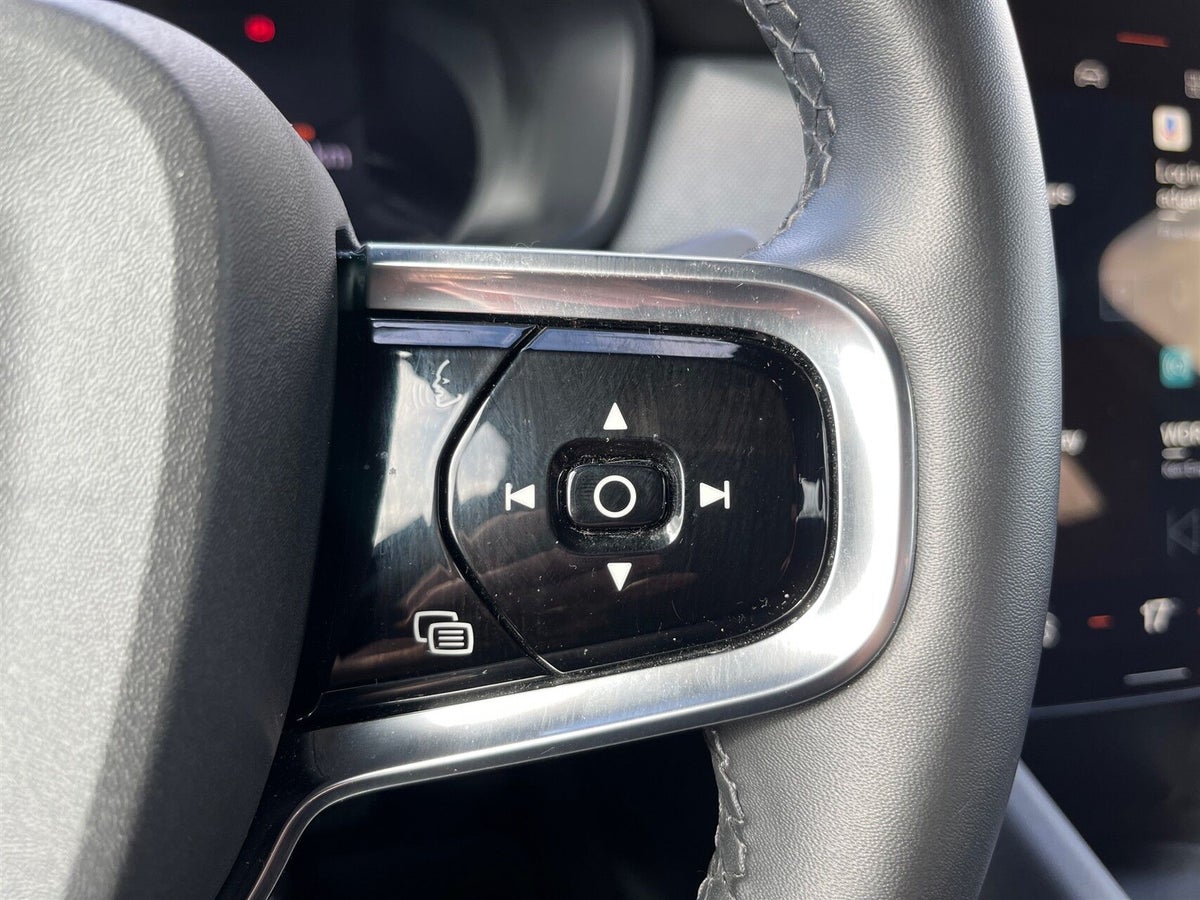 Polestar 2 Long Range billede 18