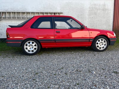 Peugeot 309 1,9 GTi 3d