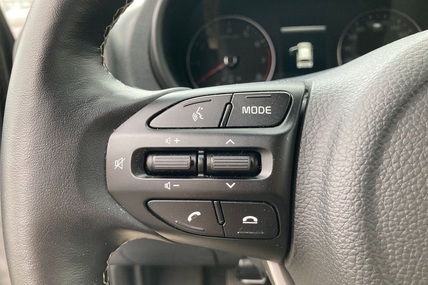Billede af Kia Picanto 1,0 Prestige Upgrade