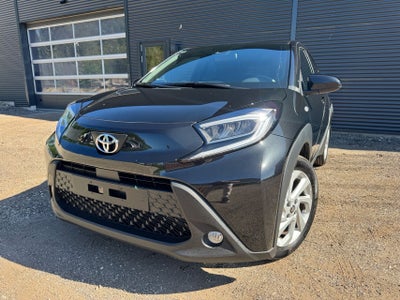 Toyota Aygo X 1,0 Active 5d