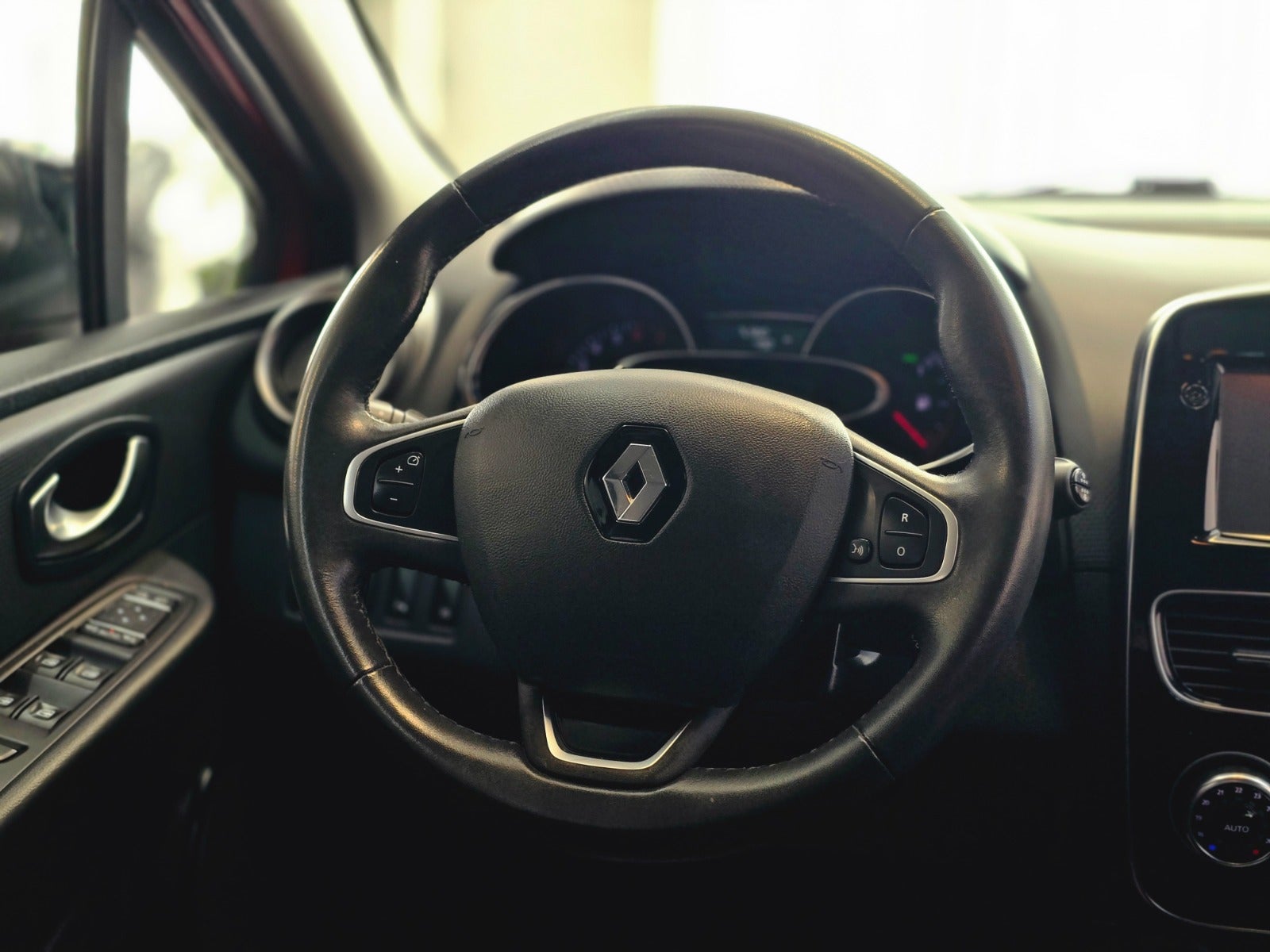 Billede af Renault Clio IV 0,9 TCe 90 Limited