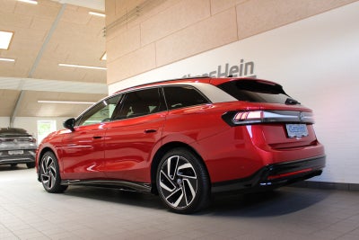 VW ID.7 Style S Tourer