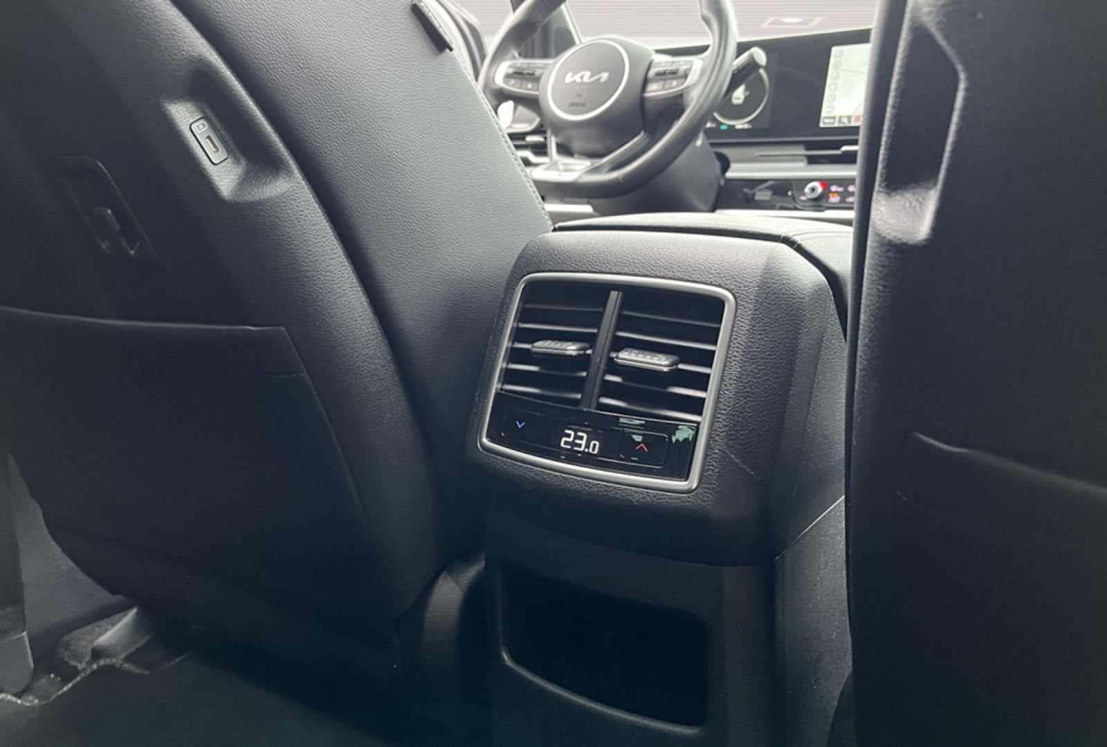 Kia Sportage PHEV GT-Line aut. 4WD