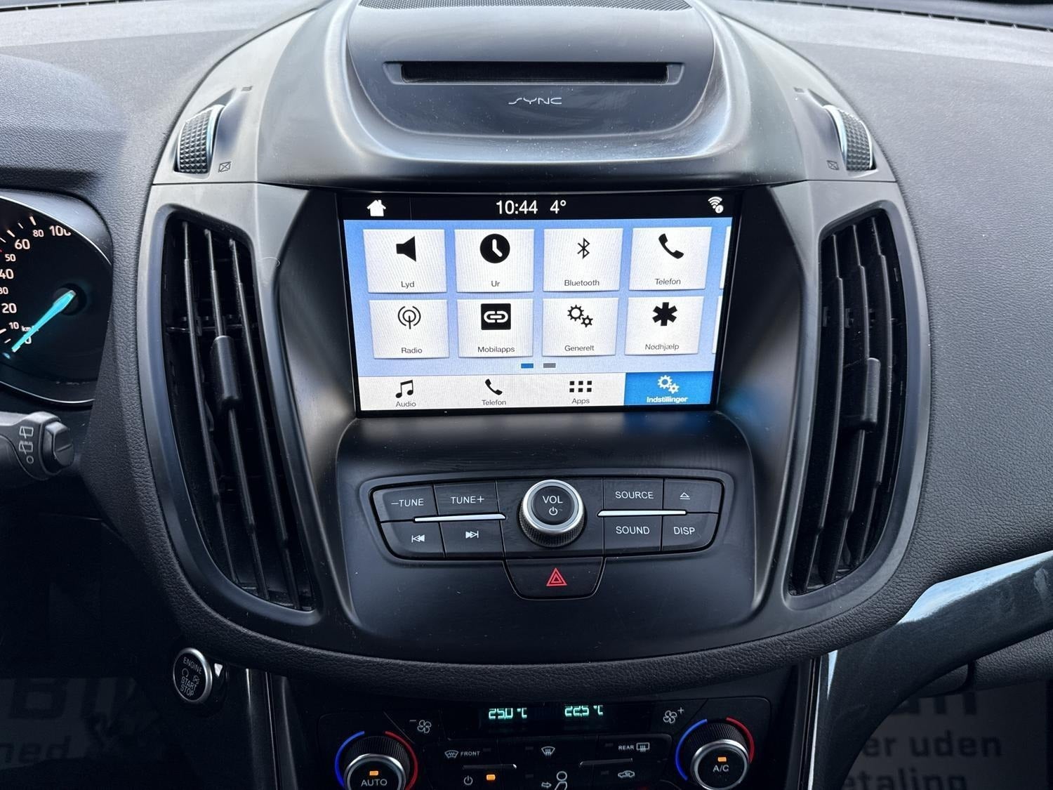 Billede af Ford Kuga 1,5 TDCi 120 ST-Line aut.