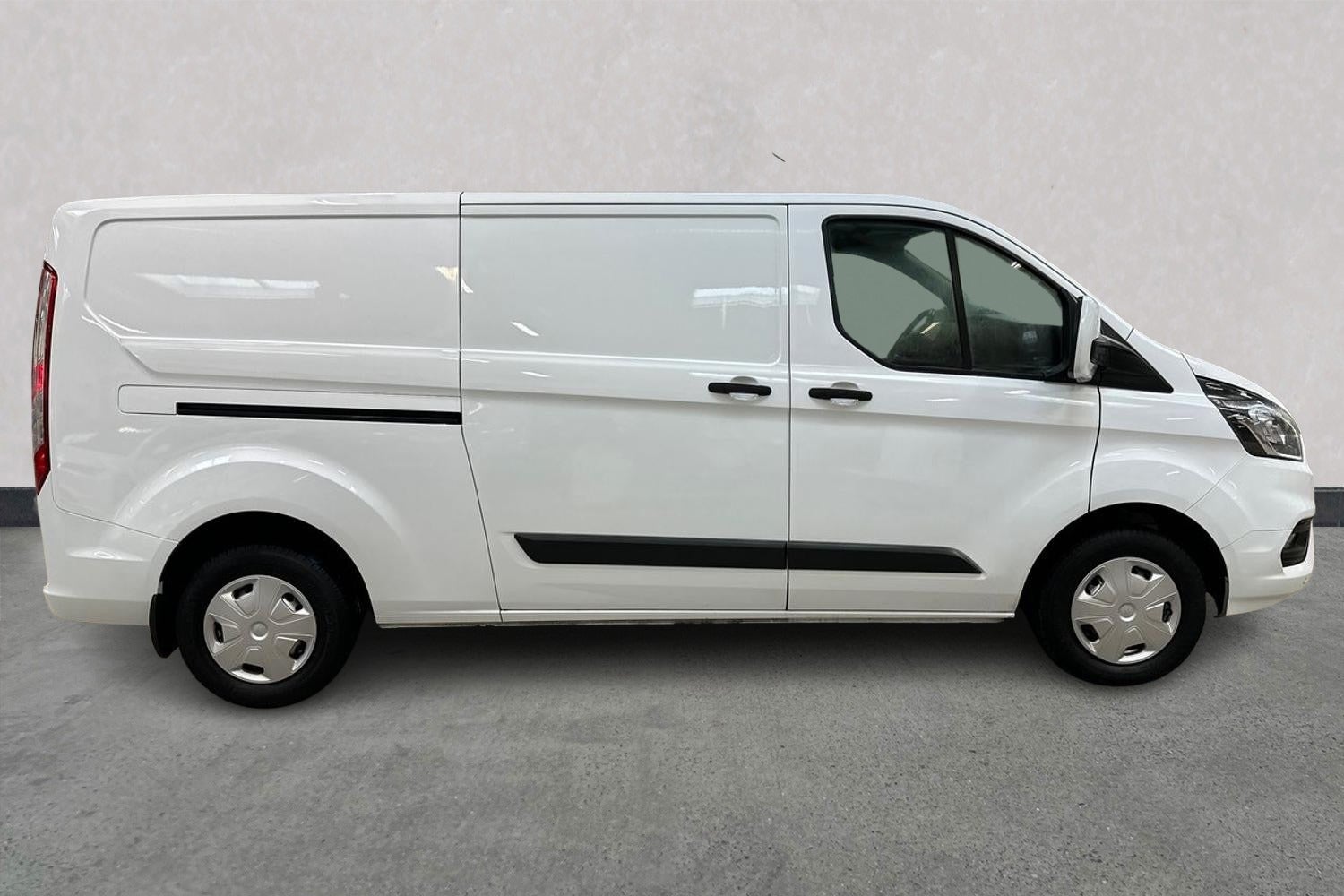 Billede af Ford Transit Custom 300L 2,0 TDCi 130 Trend