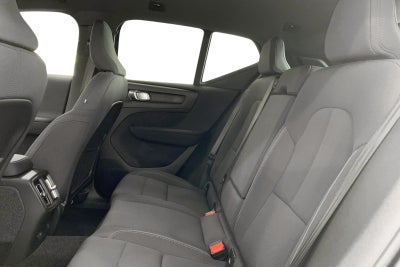 Volvo XC40 P8 ReCharge Twin Plus