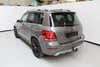 Mercedes GLK200 CDi aut. BE thumbnail