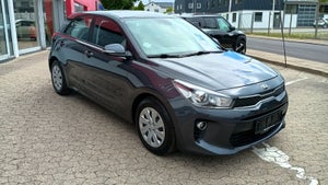 Kia Rio T-GDi Advance