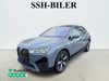 BMW iX xDrive40