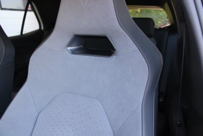 Cupra Born Dinamica Pack High