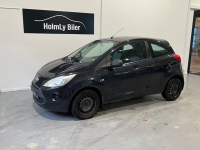 Ford  Ka Trend